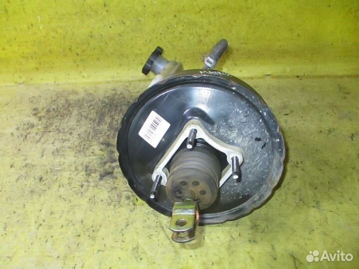 Вакуумник Hyundai Matrix