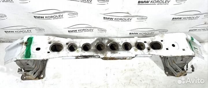 Усилитель переднего бампера Focus III Ford