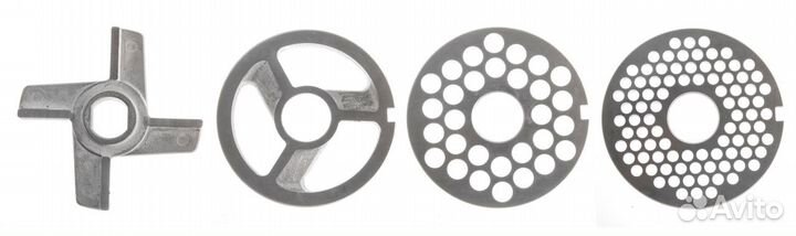 Ножи для промышленной мясорубки