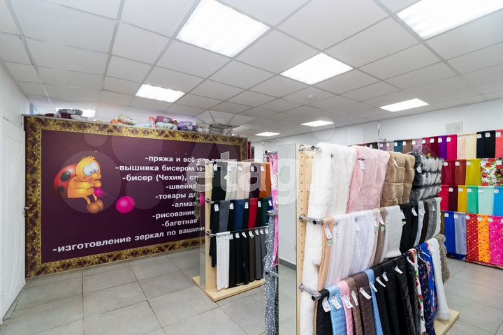 Продам офисное помещение, 293 м²