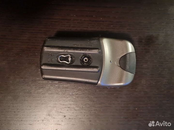 Навигатор garmin Vista C