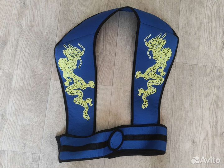 Карнавальный костюм для мальчика