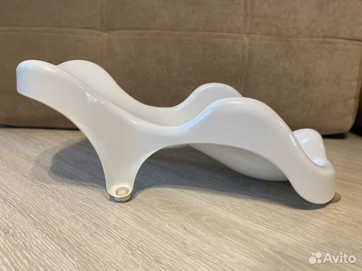 Горка для купания