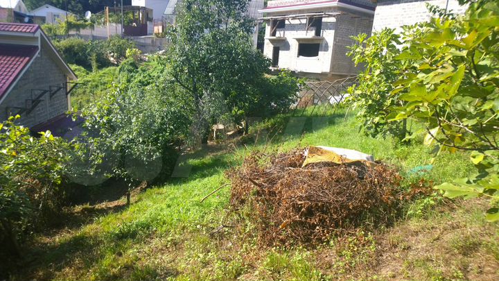 Участок 7 сот. (ИЖС)