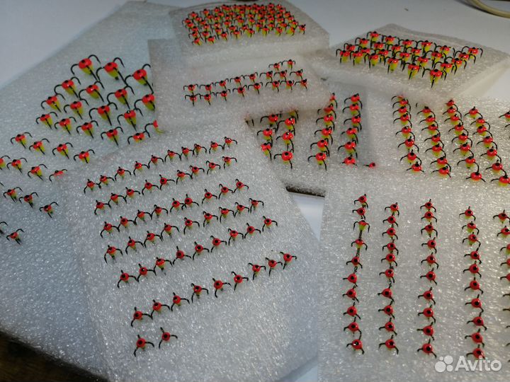 Тройник с каплей