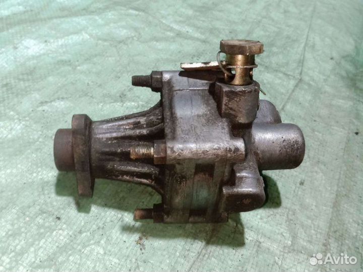 Насос гидроусилителя Audi A6 C4 2.0L