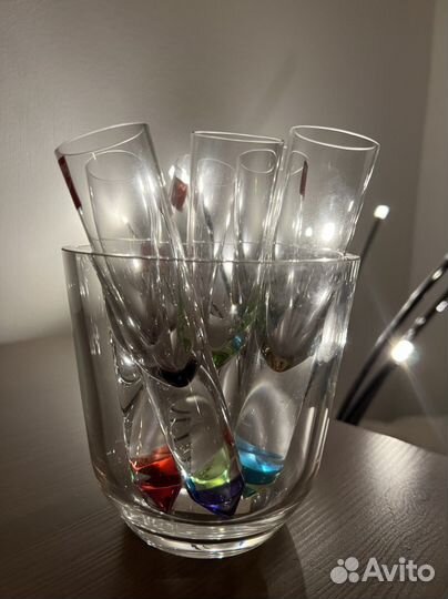 Taurus rona Словакия Набор для крепкого алкоголя