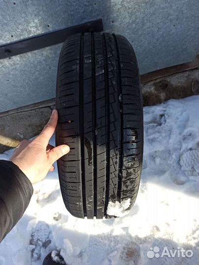 Nokian Tyres Hakka Green 3 185/65 R14 86H