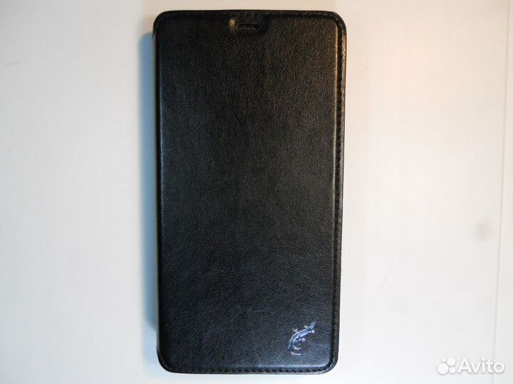 Чехол-книжка Xiaomi Mi 5S+/6/8 Lite