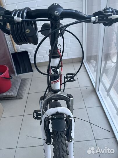 Велосипед miss stels 5000