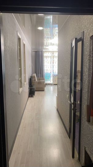 Квартира-студия, 26 м², 2/5 эт.