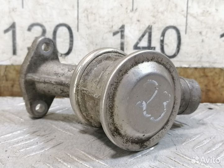 Клапан EGR Bmw 7 e66 2001-2008