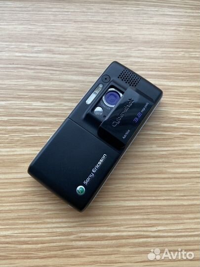 Sony Ericsson K800i