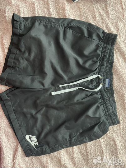 Шорты nike