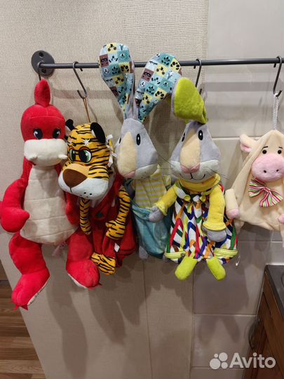 Рюкзаки детские подарочные новогодние