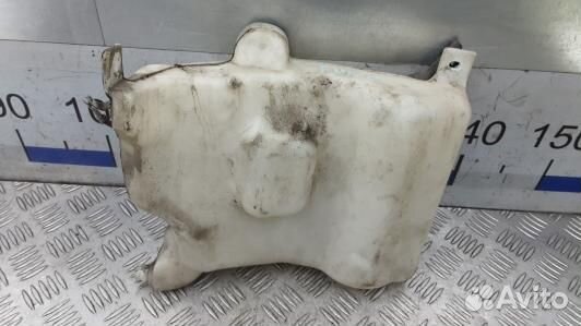 Бачок омывателя mercedes benz C-class W203 (FUK06NL01)