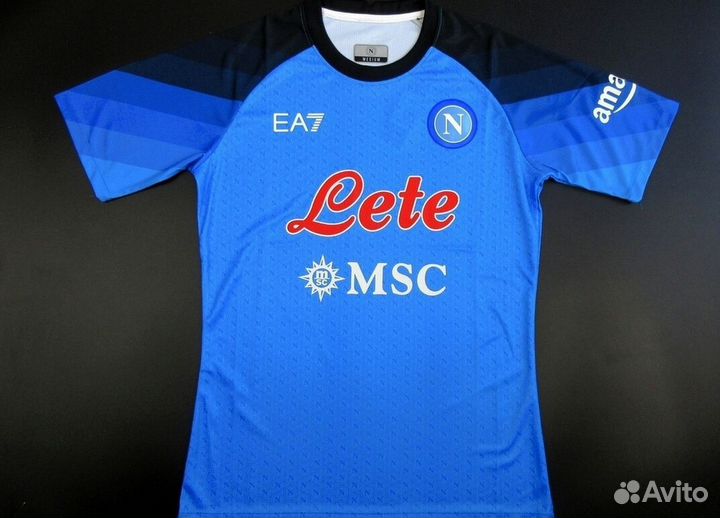 Футбольная форма