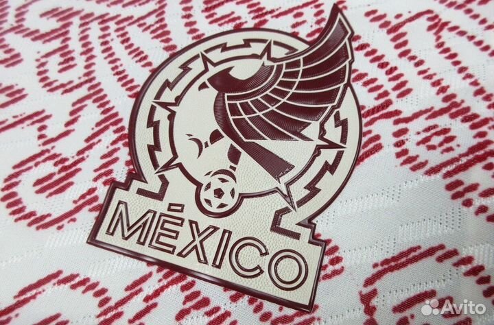 Футбольная форма