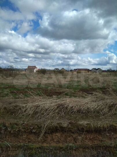 Участок 13 сот. (ИЖС)