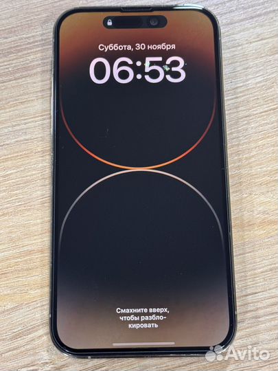 iPhone 14 Pro, 256 ГБ