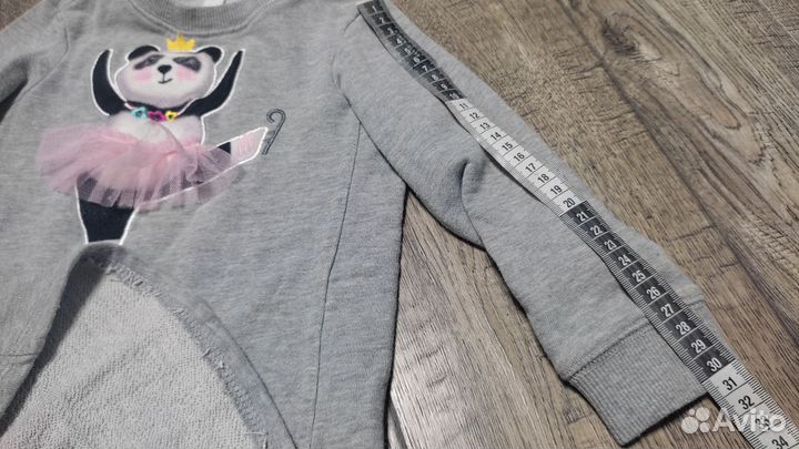 Кофта туника