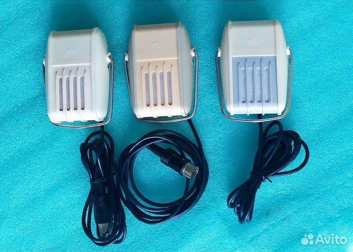 Микрофон динамический Октава 