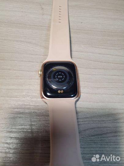 Смарт часы apple watch