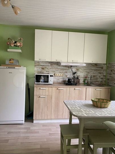 Комната 30 м², 1/1 эт.