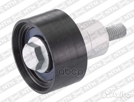 Ролик обводной ремня грм GE35742 NTN-SNR