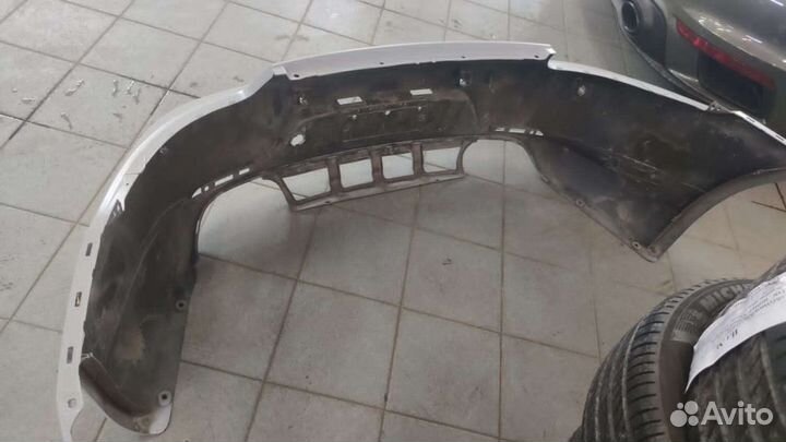 Porsche 911 с 2011г бампер задний в наличии