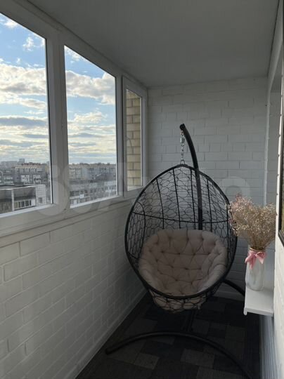 Квартира-студия, 34 м², 12/14 эт.