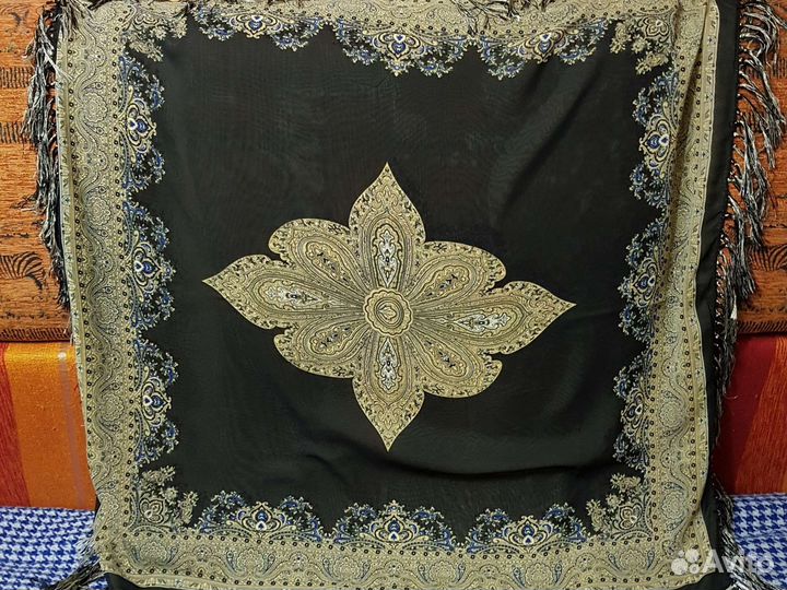 Французский платок