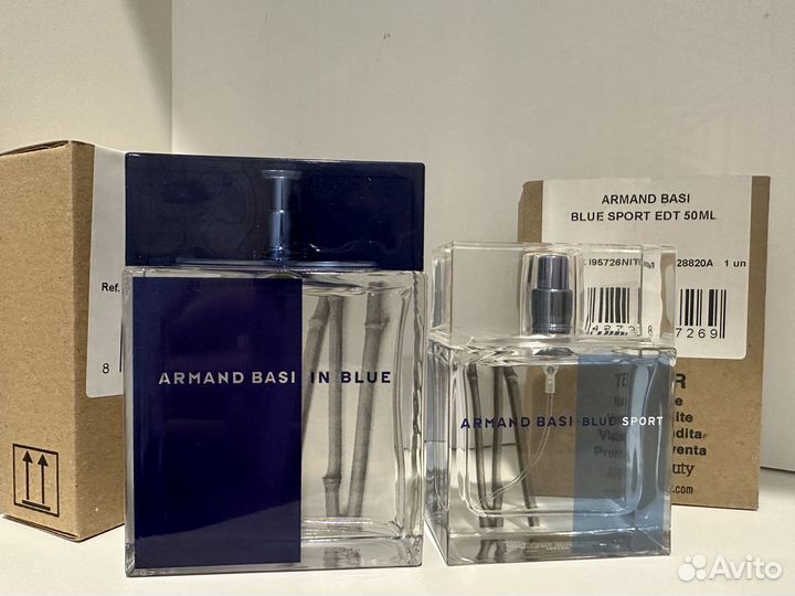 Armand basi in blue оригинал мужские