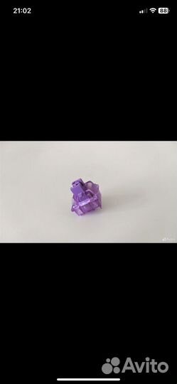 Свитчи Akko Jelly Pink