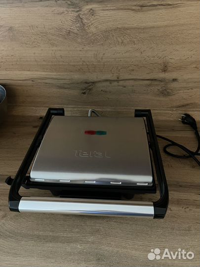 Электрогриль Tefal Inicio