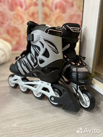 Ролики женские 39