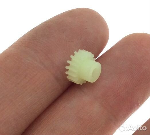 Шестерня для дек Sony