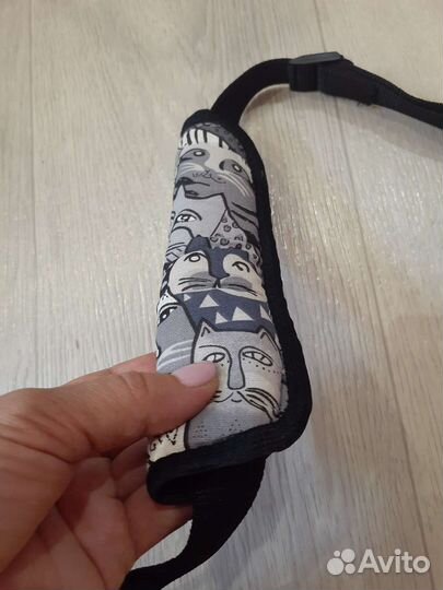 Бандаж фиксирующий детский