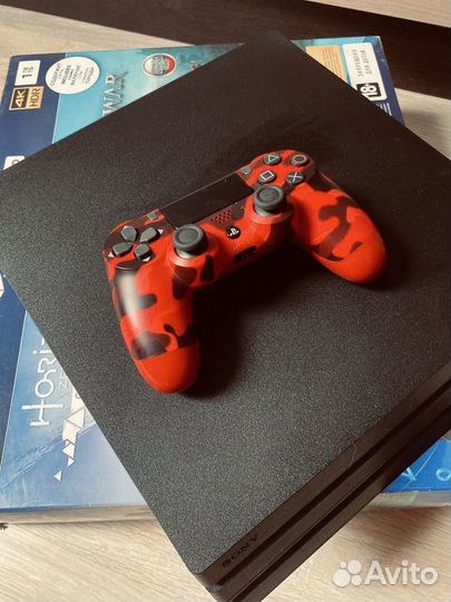 Sony playstation 4 PS4 pro