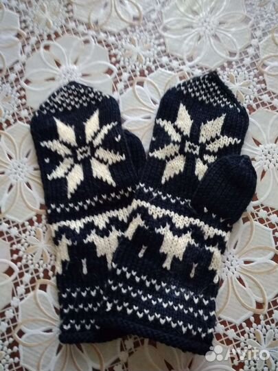 Вещи пакетом