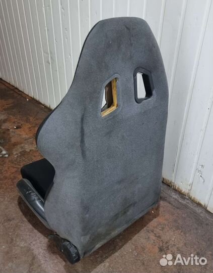 Полуковш unp