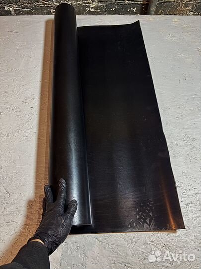 Покрытие резиновое в денник для коней, лошадей