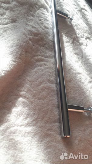 Мебельные ручки