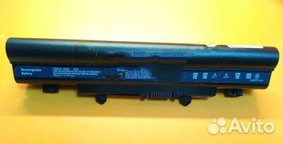 Аккумулятор для ноутбука Acer AL14A32