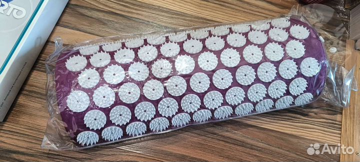 Массажный валик