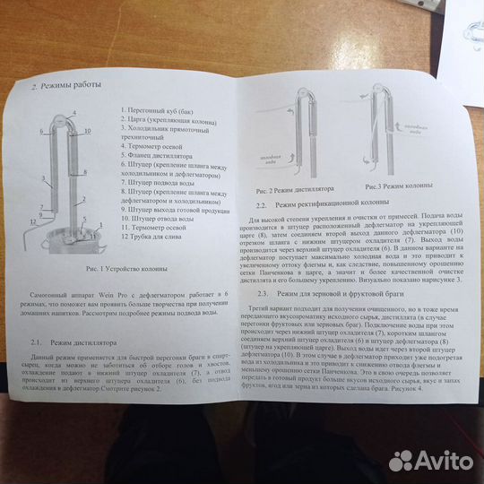 Самогонный аппарат