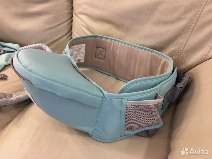 Эргорюкзак хипсит