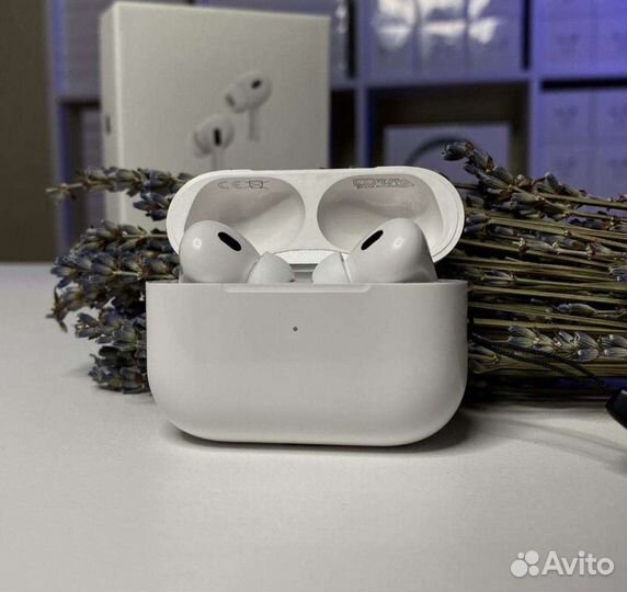 Apple AirPods 2 
