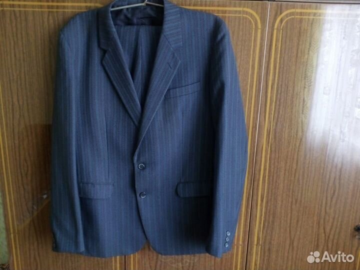 Костюм мужской