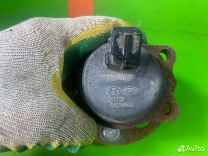 Ступица задняя Hyundai Solaris 2 2018